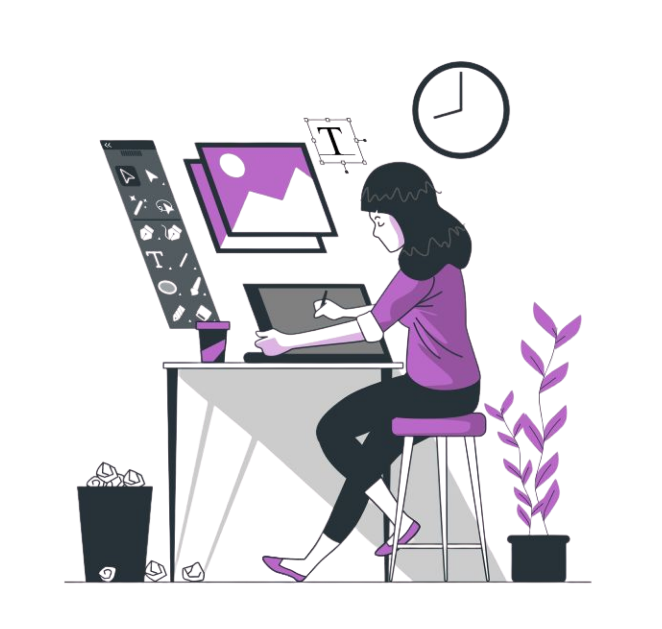 Complete Brand Identity Kit